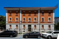 GuestHost - Modern Flat X4 Pescara Center - Ferienwohnung Pescara