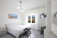 Panorama su Napoli e Vesuvio - Free Parking - Ferienwohnung Neapel