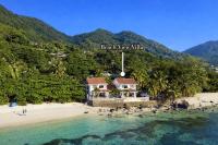 Beach View Villa - Beauvallon villas - Bed and Breakfast Beau Vallon