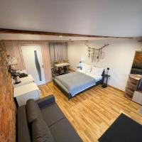 Pāvilostas Piparmētras - Ferienwohnung Pāvilosta