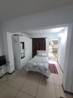 The haven - Ferienwohnung George