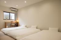 Eden KYOTO - Ferienwohnung Kyōto