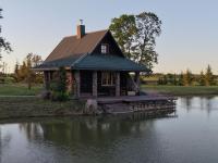Milžinai Retreat - B&B Zarasai