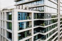 Apartamenty ARTE Unia Art Residence 129 - faktura VAT - Ferienwohnung Lublin
