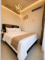 Oasis Homestay - Chambres d'hôtes Johor Bahru
