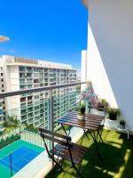 Oasis Homestay - Chambres d'hôtes Johor Bahru