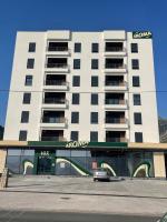 Apartmani B&A - Ferienwohnung Ulcinj