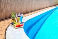 Villa Sun Bay - Ferienwohnung Eilat
