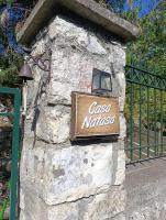 Casa Natasa - B&B Oziás