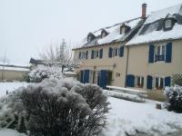 Chambres d'hôtes Ferme de Gayri - B&B