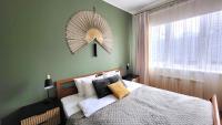 Kaubamaja Apartment Green - B&B Tallinn
