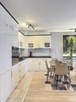Prishtina Escape - Modern and Luxury 2 Bedroom Apartments - B&B Prishtina