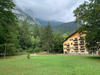 Silva Molveno Nembia - B&B Nembia