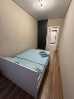 Уютная, чистая евродвушка - B&B Almatý