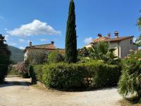 Agriturismo Poggio Tondo, Pian d'Alma #Cala Violina - B&B Pian d'Alma