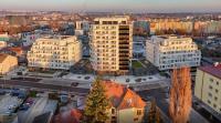 Apartmán v komplexu Meridiem - B&B Komorov