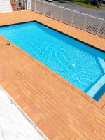 101 L'escalier Cabanas-Paradise at Sea - B&B eManzimtoti