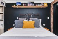 The Pigeon Loft - B&B Johannesburg