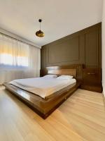 Prishtina Escape - Modern and Luxury 2 Bedroom Apartments - B&B Prishtina