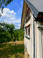 Stodoła - B&B Nieledwia