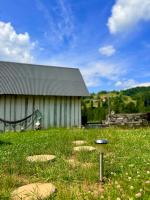 Stodoła - B&B Nieledwia