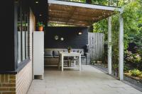 Sonnevijver Bungalow - Robin - B&B Lanaken