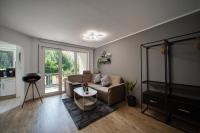 DresdenStay Gompitzer Strasse Balkon Kamin PS4 Parkplatz - Ferienwohnung Dresden