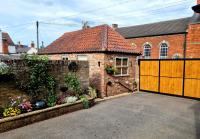 The Stables Annexe - B&B Patrington
