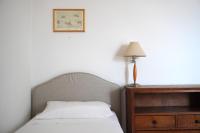 Apartamento Familiar de 2 dormitorios