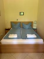 Delfin Apartman Balatonfüred - B&B Balatonfüred