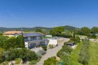Elegant Tuscan villa - B&B Sant'Antonio