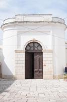 Terre di Traiano - B&B Montegrosso