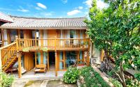 Lewo Guest House - B&B Lijiang