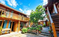 Lewo Guest House - B&B Lijiang