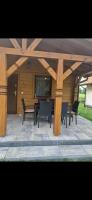 Mazurska Przystań Wygryny - B&B Ruciane-Nida
