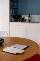 A Place Antwerp - Boutique Suites & Flats - Wapper 18 - Chambres d'hôtes Anvers