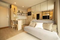Nidos Natos Studio - Chambres d'hôtes Nida
