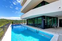 Green Hill Penthouse apartment - B&B Korčula