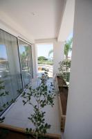 Chambre Lit Queen-Size - Vue sur Mer