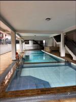 Ruaka Luxurious 2Bedroom Apartment,UMH - Chambres d'hôtes Nairobi