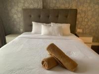 International Plaza City View Apartment - Bed and Breakfast Ho Chi Minhstad
