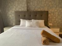 International Plaza City View Apartment - Bed and Breakfast Ho Chi Minhstad