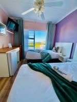 Standard Zimmer mit Kingsize-Bett