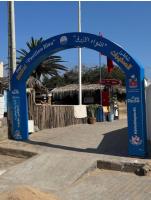E3 Skhirat Plage 2ch Parking Gratuit WiFi - B&B Skhirate