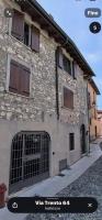 Miri house San Felice del Benaco Portese - Chambres d'hôtes San Felice del Benaco