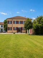 Ca'Mia - Rooms - B&B Porto Tolle