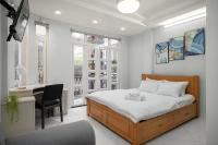 Dka Home - Ferienwohnung Ho-Chi-Minh-Stadt