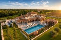 Villa Don Giordano - Managed by Excelsior Villas - Ferienwohnung Ferenci