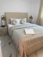 apartament marmurowy - B&B Warsaw