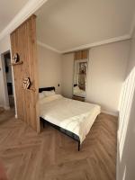 Cozy apartment - Ferienwohnung Liepāja
